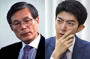 【必見】「兄貴はバカだから東大に行った」“米長邦雄伝説の発言”の真意とは