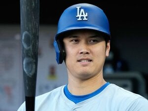 大谷翔平は“打席で何を考えている”のか？ 「睡眠不足」の告白も…米記者が見た“騒動あっても活躍する”納得の理由「野球の90％はメンタル」