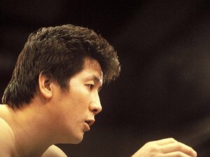 秘蔵写真！若き日のプロレスラーたち　前田日明、三沢光晴、ジャンボ鶴田、橋本真也、長州、天龍、猪木、馬場……