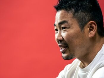 「ジェイミーはエディーに負けたくなかったと思う」田中史朗が語る“南アフリカ撃破”の記憶…フミさんが提案した革命前のジグソーパズル＜Number Web＞ photograph by Takuya Sugiyama