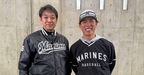 松井稼頭央を徹底解剖 - Number Web - ナンバー