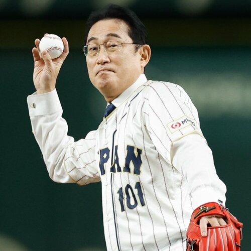岸田 ○雄 武田砂鉄「岸田首相が心配になってきた」 | GQ JAPAN