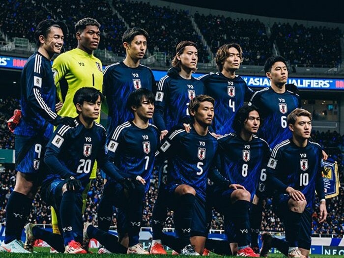 「軸はエンドウ、クボ、ミトマなのだから」米国戦を辛口採点・日本通ブラジル人記者のW杯メンバー予想「秘密兵器は20歳FWコンビだ」＜Number Web＞ photograph by Kiichi Matsumoto