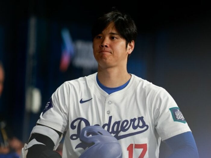 大谷翔平「韓国は最も好きな国」という“誤報”も…韓国人は大谷翔平フィーバーをどう見た？ “やりすぎ”に感じたメディアの「韓国スゴイ」報道＜Number Web＞ photograph by EPA=JIJI PRESS