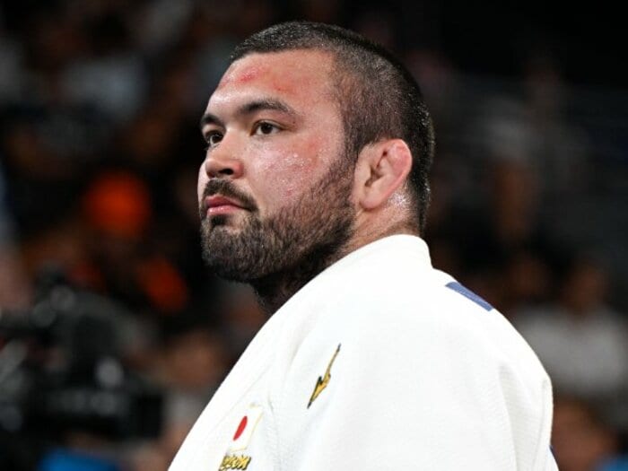 嘲笑された柔道金メダリスト、元横綱もファンに見放され…なぜ他競技からの“プロレス転向”は難しいのか？ 失敗から考えるウルフアロン「成功のカギ」＜Number Web＞ photograph by Asami Enomoto/JMPA