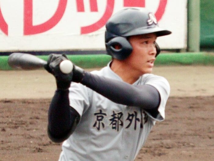 「巨人は2位指名も高校生スラッガーを狙う」「カープは3位指名で“5年後の前田健太”」ドラフト全指名予想《広島・楽天・巨人編》<Number Web> photograph by Sankei Shimbun