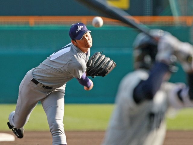 大谷翔平「力になれなくてすみません」…東京の名将2人が振り返る、大谷