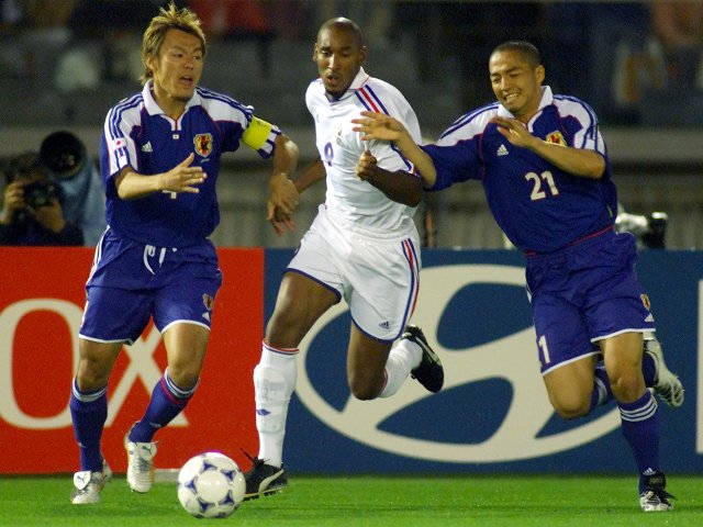 小野伸二を練習中に怒鳴りつけた“日韓W杯キャプテン”森岡隆三の後悔