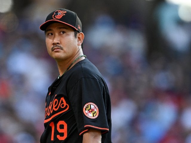 トレード期限目前〉菅野智之35歳が語っていた心境「明日が最後かも