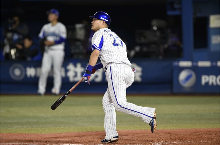 ©Sports Graphic Number