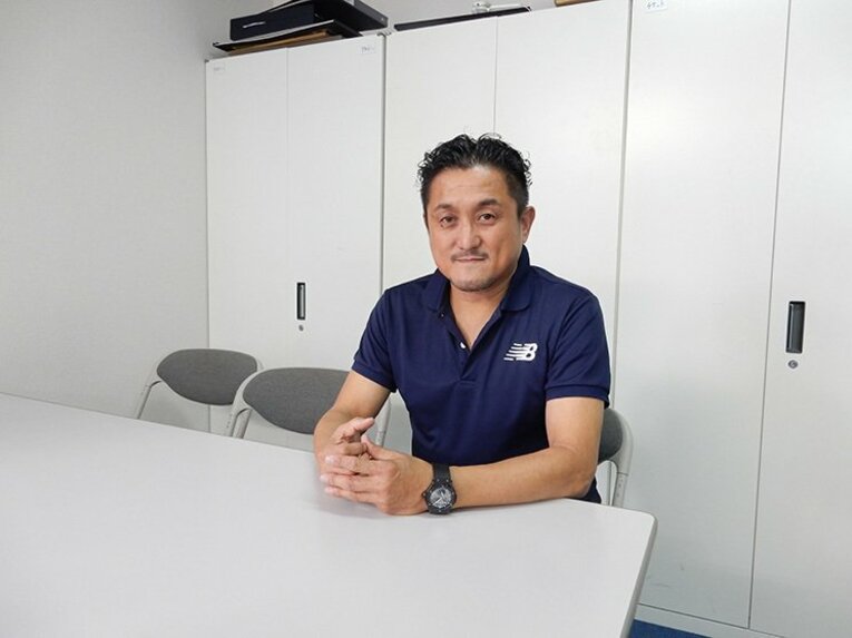 鳥栖戦の前にサッカーゲーム大会？クラブ社長が語ったeスポーツ戦略。(2)