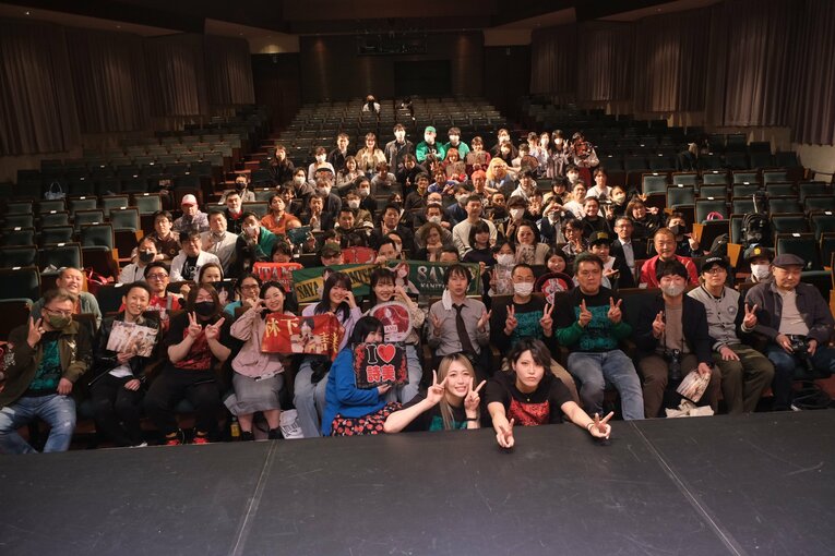 ©Norihiro Hashimoto