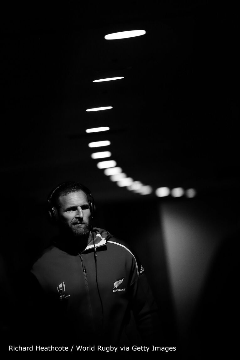 悔しがる稲垣、飛ぶバレット……。ラグビーW杯ベスト8の激闘シーン。(4)