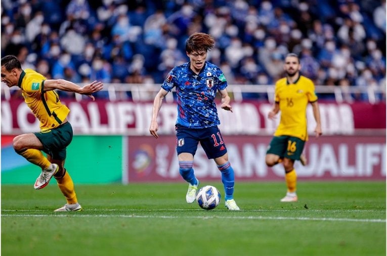 ©Kiichi Matsumoto/JMPA