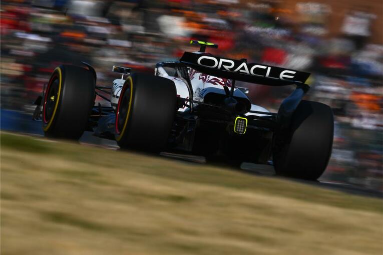 ©Getty Images / Red Bull Content Pool