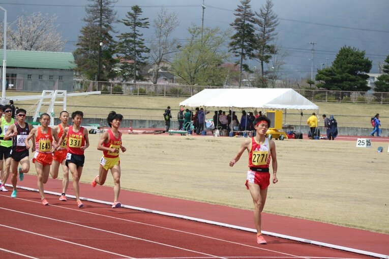 「なぜ高校無名ランナーが箱根駅伝有力大学入りできた？」“全国3位になった高3ランナー”の青春は2度死んだ…いま、部活で起きている悲劇(8)