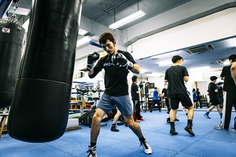 ©︎Kiichi Matsumoto