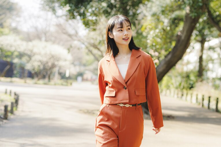 脳外科の看護師・長野じゅりあ26歳が迎えるプロレスデビュー…職場の先生たちも大騒ぎ「“ロープだこ”の診察から病棟中で噂に（笑）」(18)