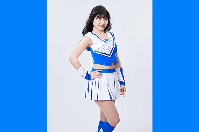 Mitsuki ／ photograph by YDB