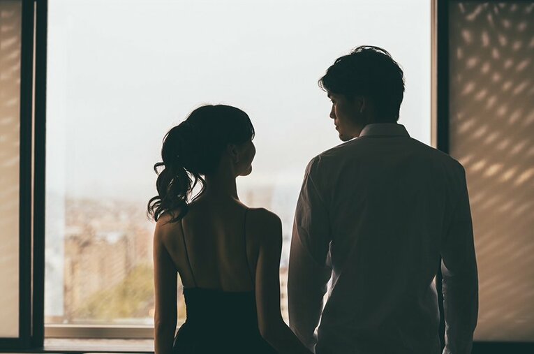 今年6月、結婚を発表した町田浩樹。本人と妻に愛を育んだ超遠距離恋愛と、現在の2拠点生活を聞いた ／ photograph by NumberWeb