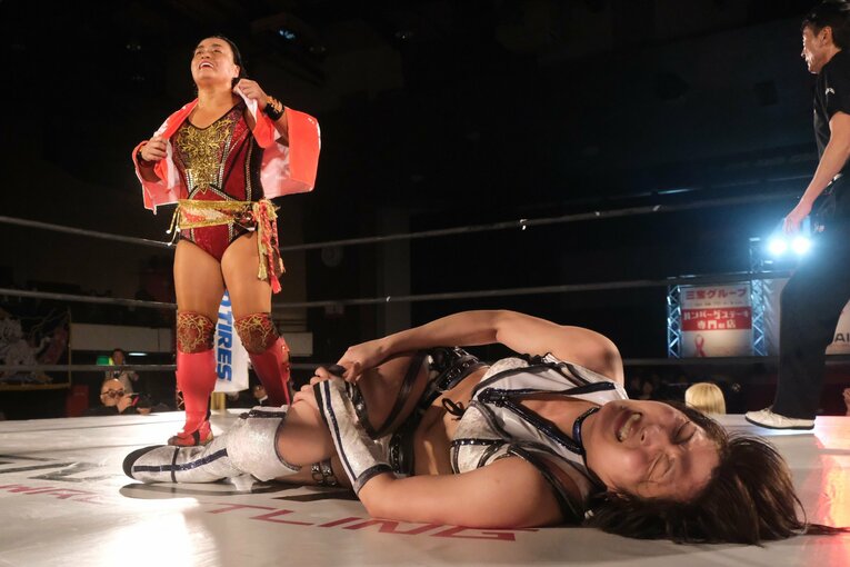 ©Norihiro Hashimoto