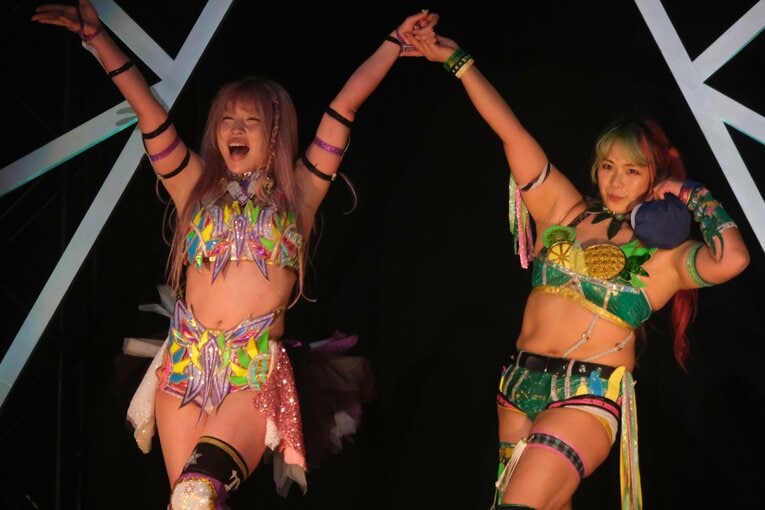 「もうプロレスやりたくない」負傷欠場中のSNS誹謗中傷…それでも人気女子レスラー・中野たむが復帰するまで「リングの上が、生きる場所」(63)