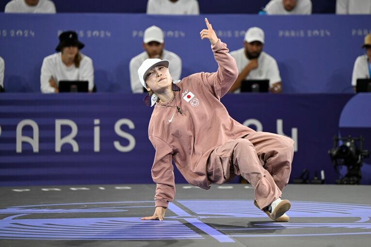 ©︎Asami Enomoto / JMPA