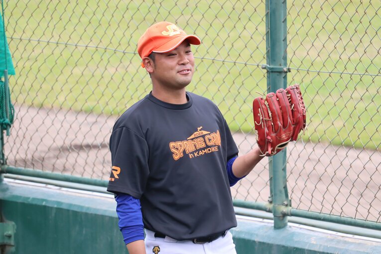 現在の宮本佳汰　©Genki Taguchi