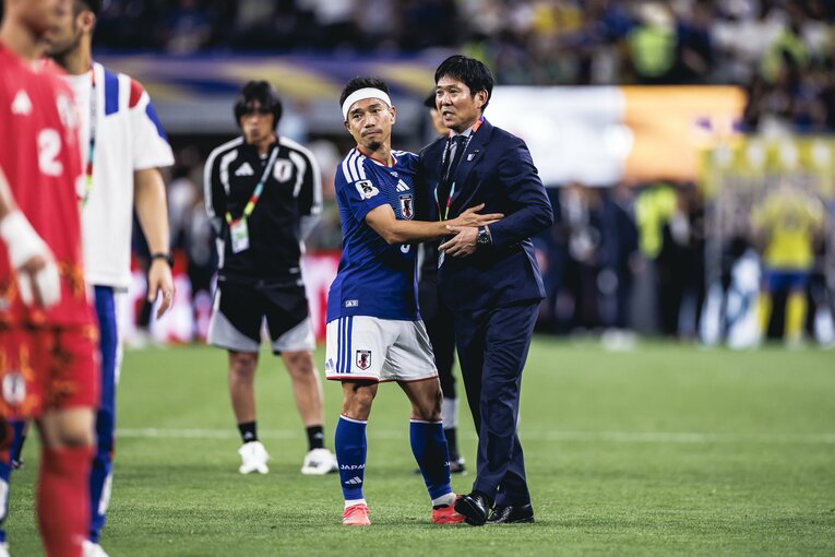 ©Kiichi Matsumoto/JMPA