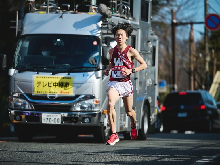 3区 ／ photograph by Yuki Suenaga