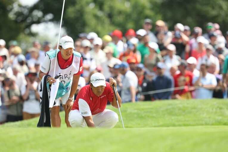 ©︎Tetsuya Higashikawa/JMPA