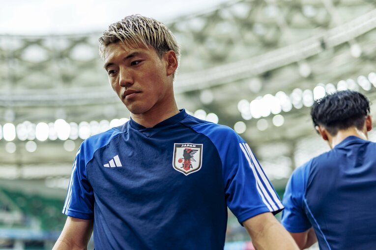 ©︎Kiichi Matsumoto