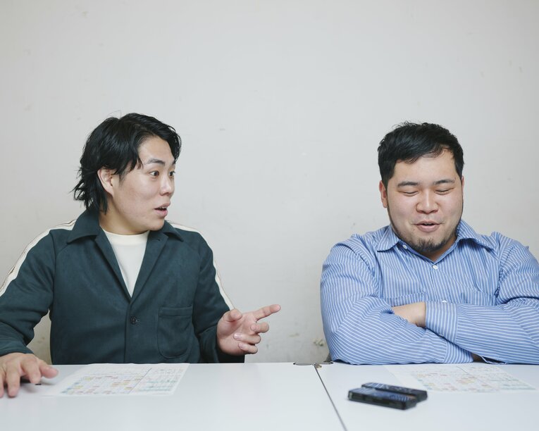 「もう1回M-1出ます！」王者・令和ロマンが語る、なぜ“異例の再出場”宣言をしたか？「芸人を食わせてくれるのはM-1だけですよ」(4)