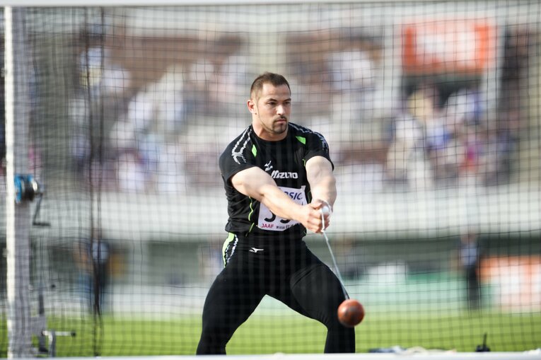 2011年日本陸上競技選手権　©Asami Enomoto