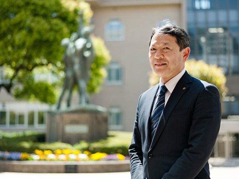 超進学校・日比谷の文武両道とは。自らも部活顧問を続ける校長の理想。(3)