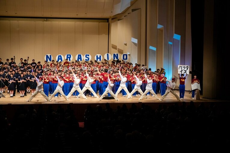 甲子園の応援がコンサートになった!?「ブラバン！甲子園ライブ」誕生秘話。(6)