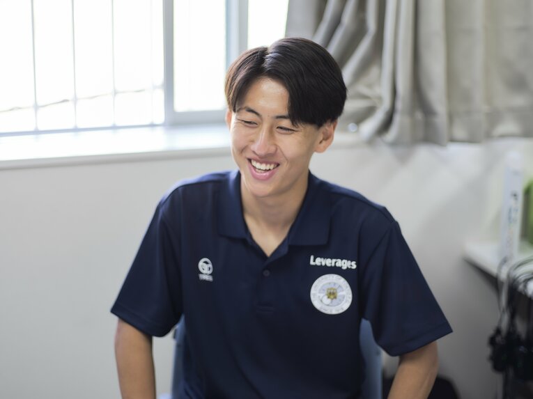 “あの人は、東大監督の枠に収まる器ではない” 監督3年目・林陵平（36歳）は秀才集団をどう惹きつけた？「“元プロだから”は通用しない」(28)