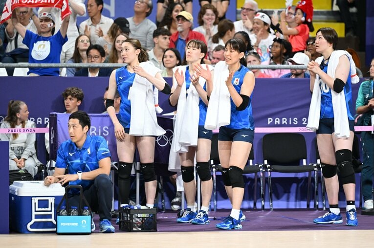 ©︎Kaoru Watanabe/JMPA