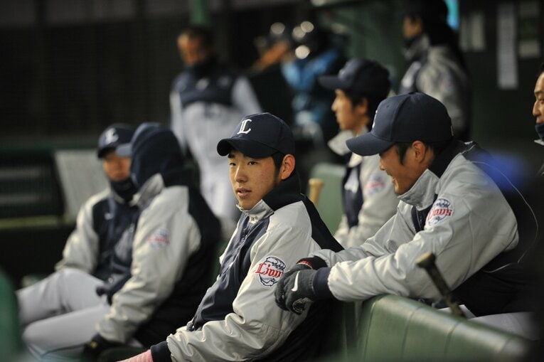 ©︎Hideki Sugiyama