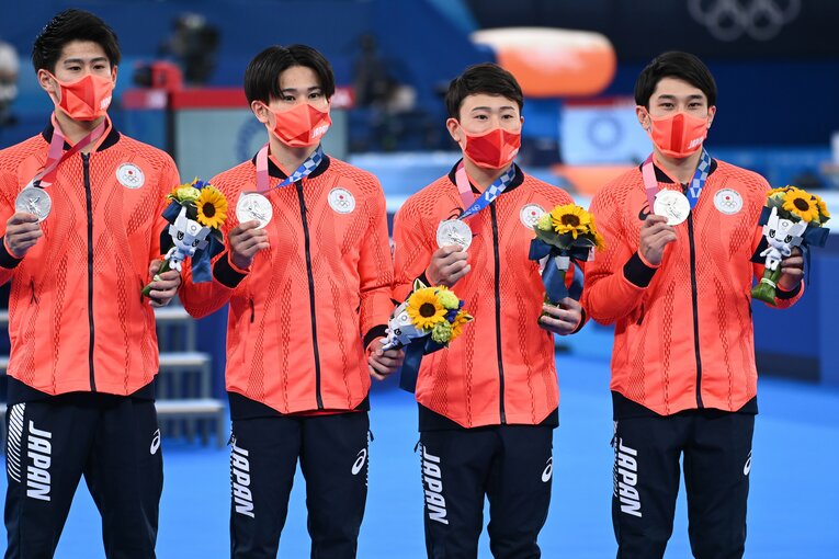 ©Naoya Sanuki／JMPA