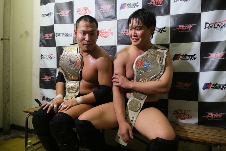 ©Norihiro Hashimoto