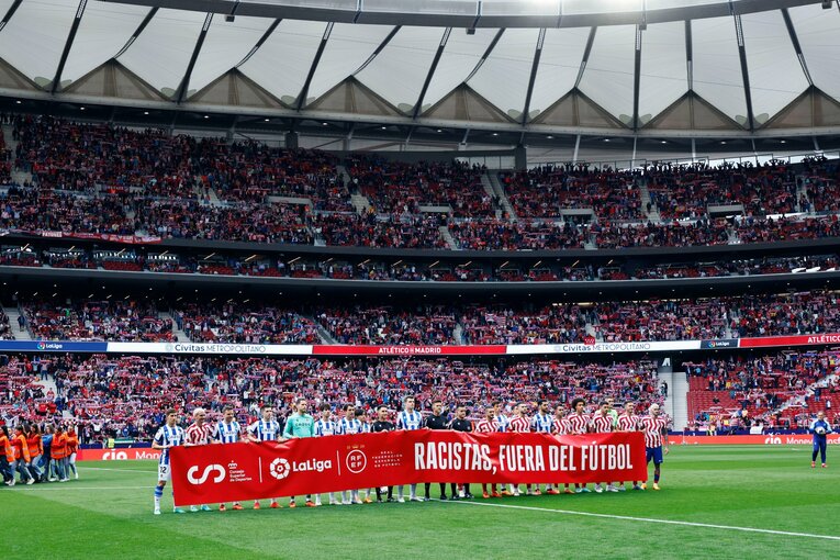 「クボを無効化する」要警戒した闘将シメオネが久保建英の技に呆然…ソシエダCL確定にカメラマンが思い出した「クボはフィットするよ」(14)