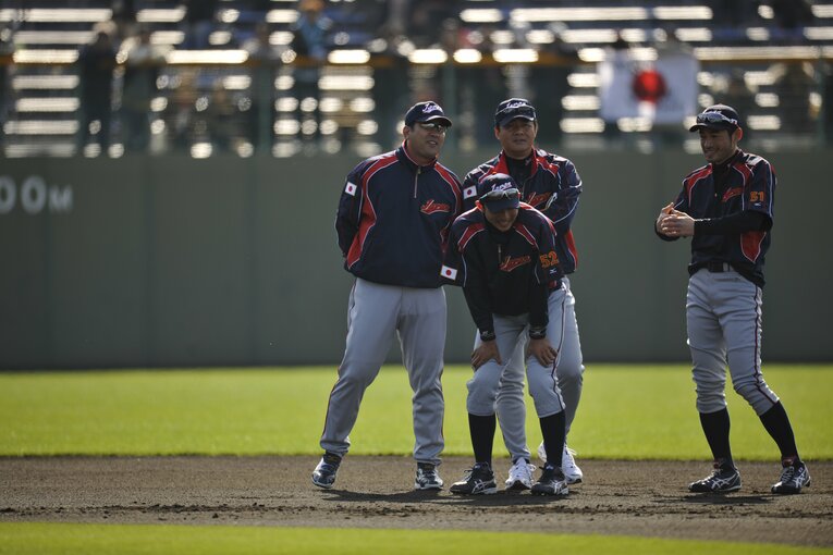 ©︎Hideki Sugiyama
