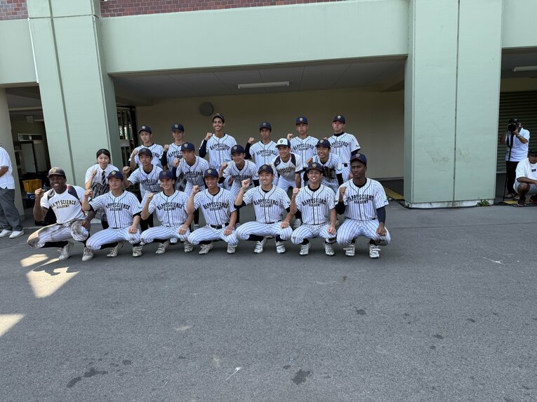 現地写真　©Yuji Yanagawa