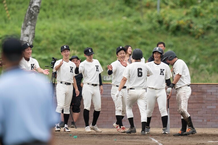 19年ぶりの再戦…37歳になった早稲田実vs駒大苫小牧、あのメンバーたち　©Masaki Fujioka