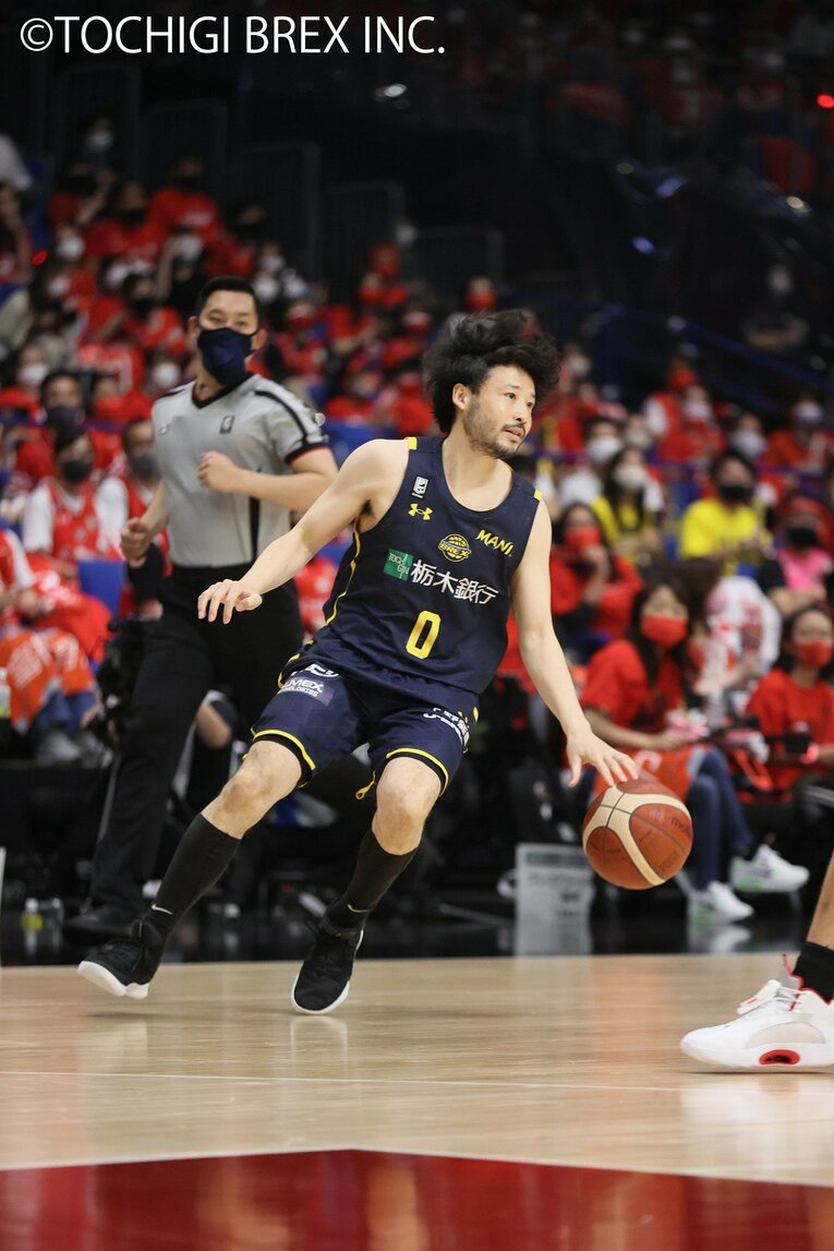 宇都宮ブレックス・安斎HC「精神的にギリギリまで追い込まれていた」 CSで千葉に敗れたとき、東地区覇者が考えたこと(19)