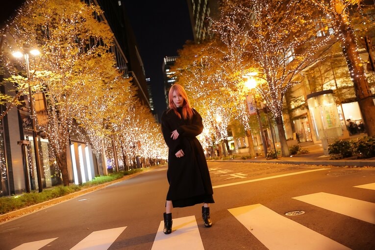 “ガリガリで引きこもり”でも金星連発…スターダムのヒール“鹿島沙希だけの個性”「プロレスは、ギャンブルだから面白い」《特別グラビア》(10)