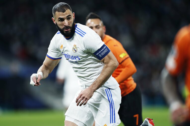 レアルの18歳日本人・中井卓大が「写真撮ってよー！」 無邪気さと表裏一体な《CLを含めた超シビアな競争》の舞台ウラ(32)