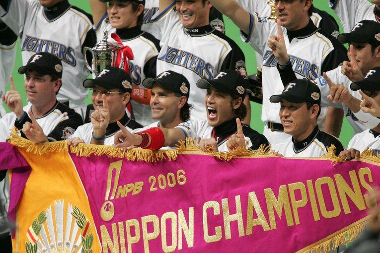 ©︎Hideki Sugiyama