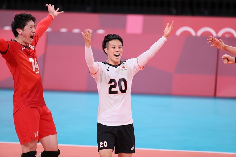 ©︎Kaoru Watanabe/JMPA